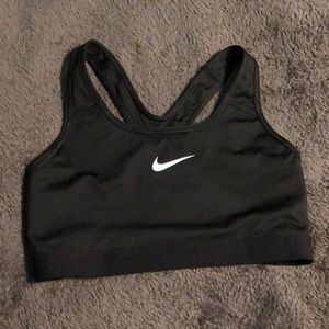 Nike Sports Bra (NO PADDING)